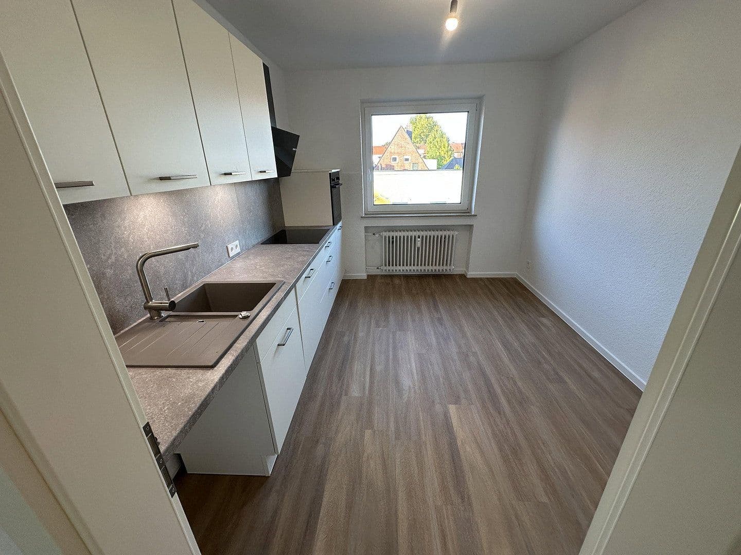 3 bedroom flat to rent, 76 m², Wilhelmshaven, Lower Saxony 3 bedroom flat to rent, 76 m², Wilhelmshaven, Lower Saxony