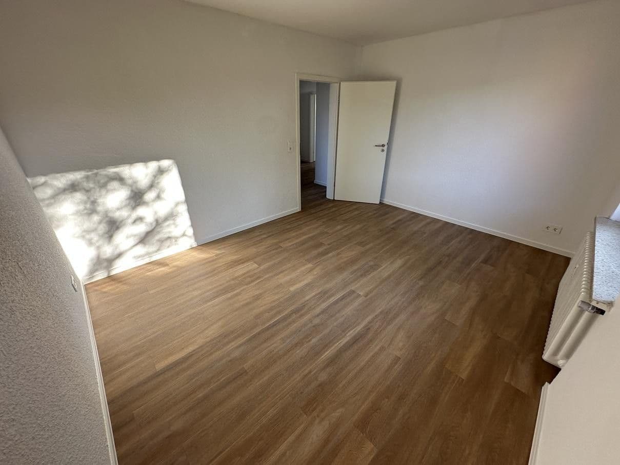 3 bedroom flat to rent, 76 m², Wilhelmshaven, Lower Saxony 3 bedroom flat to rent, 76 m², Wilhelmshaven, Lower Saxony