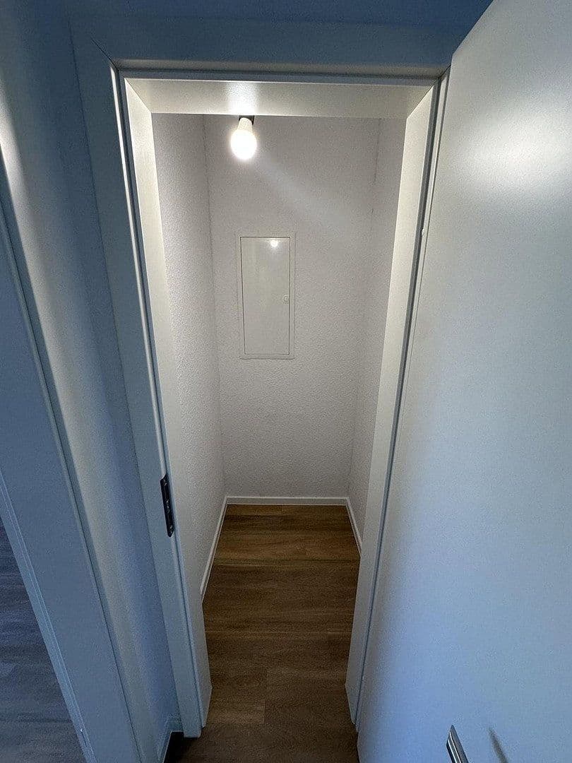 3 bedroom flat to rent, 76 m², Wilhelmshaven, Lower Saxony 3 bedroom flat to rent, 76 m², Wilhelmshaven, Lower Saxony