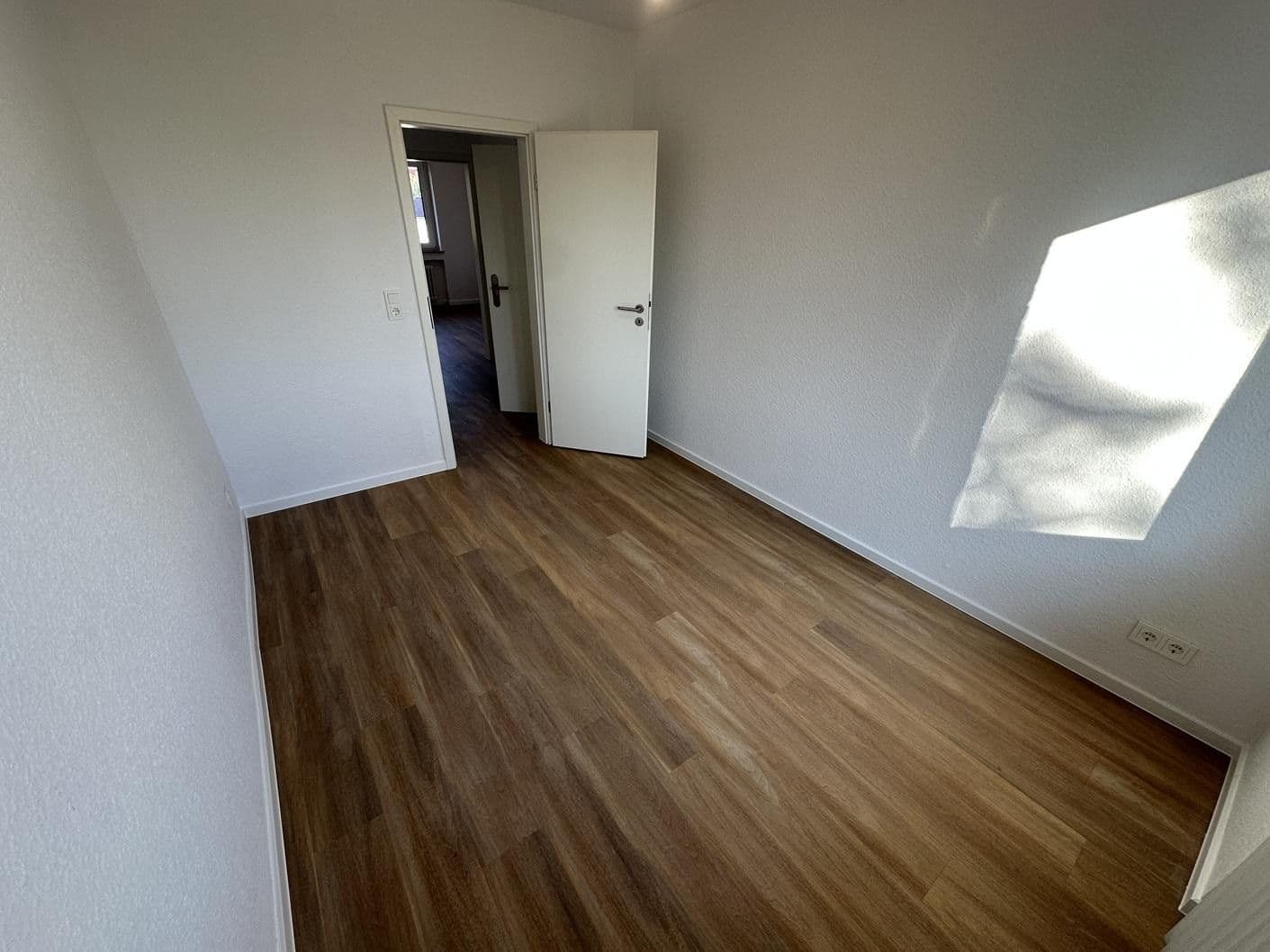 3 bedroom flat to rent, 76 m², Wilhelmshaven, Lower Saxony 3 bedroom flat to rent, 76 m², Wilhelmshaven, Lower Saxony
