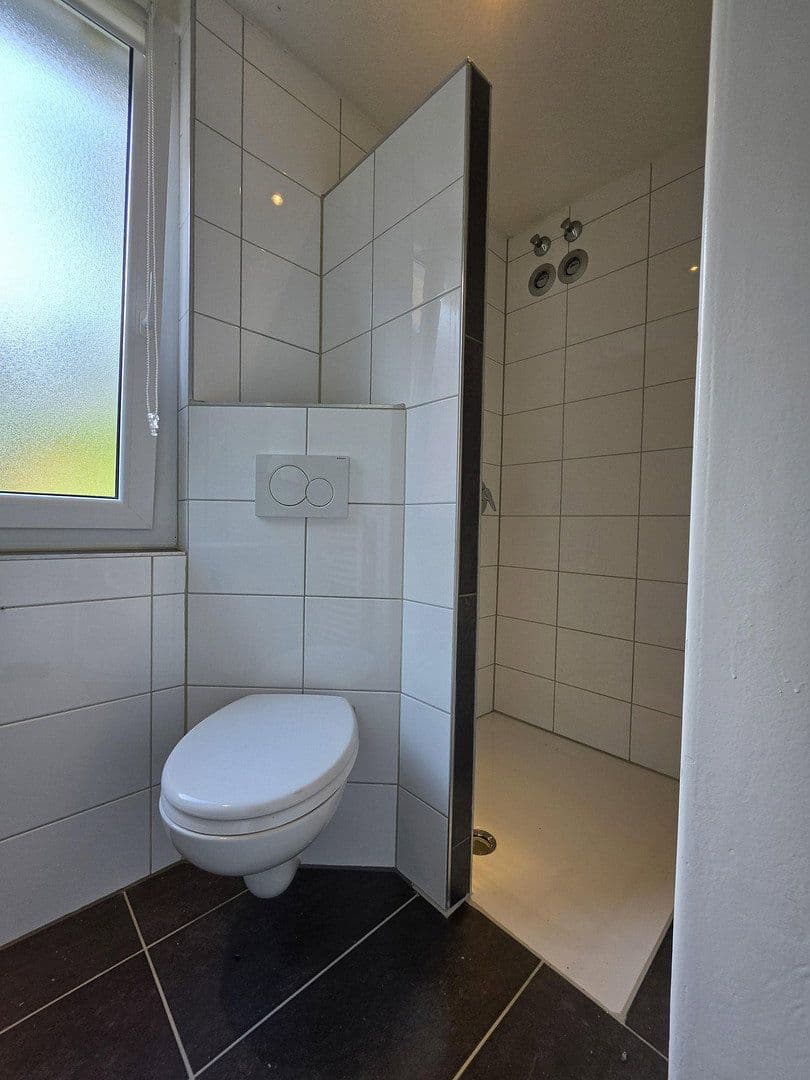 3 bedroom flat to rent, 60 m², Hanau, Hesse 3 bedroom flat to rent, 60 m², Hanau, Hesse