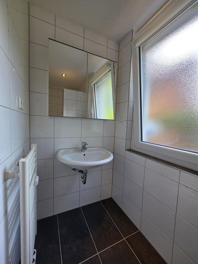 3 bedroom flat to rent, 60 m², Hanau, Hesse 3 bedroom flat to rent, 60 m², Hanau, Hesse
