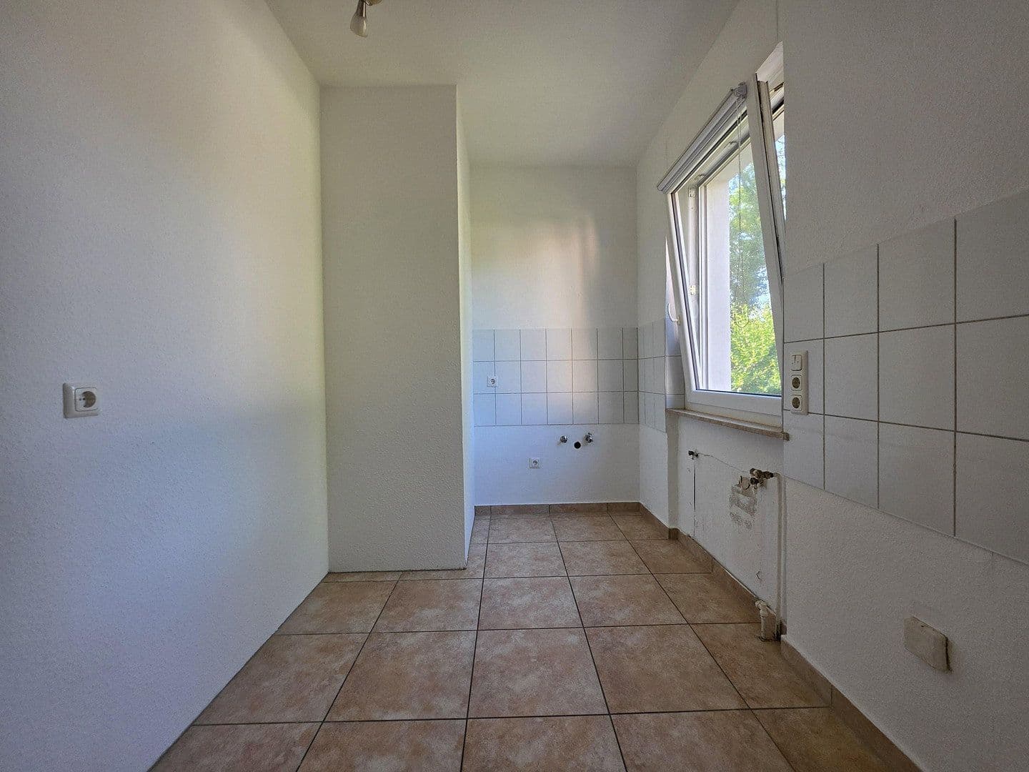 3 bedroom flat to rent, 60 m², Hanau, Hesse 3 bedroom flat to rent, 60 m², Hanau, Hesse