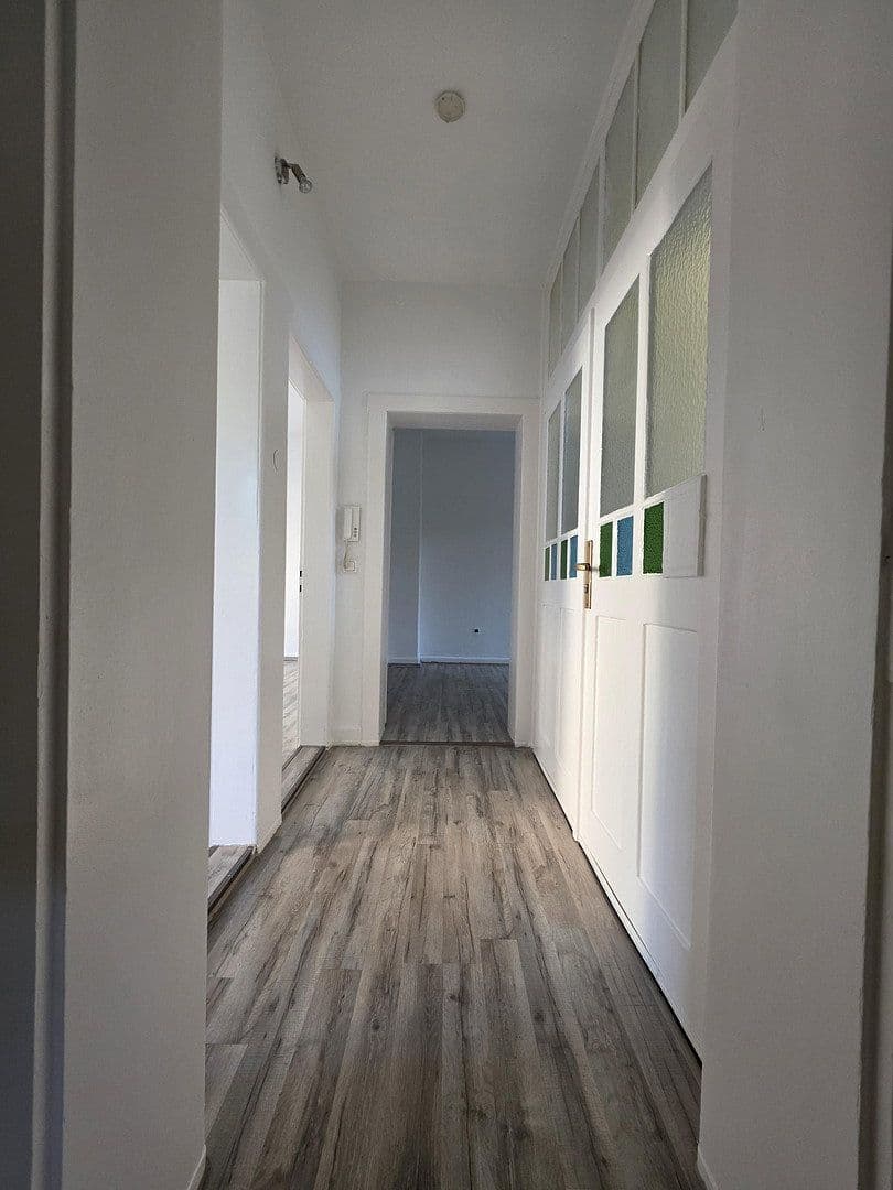 3 bedroom flat to rent, 60 m², Hanau, Hesse 3 bedroom flat to rent, 60 m², Hanau, Hesse