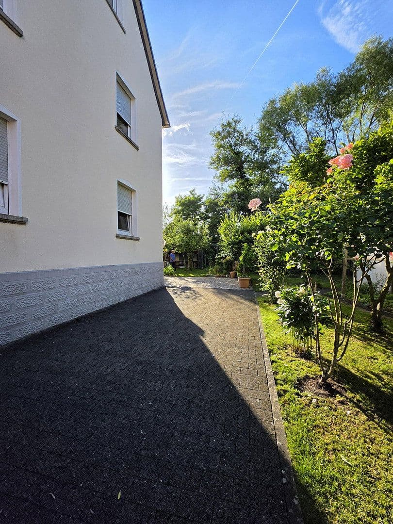 3 bedroom flat to rent, 60 m², Hanau, Hesse 3 bedroom flat to rent, 60 m², Hanau, Hesse