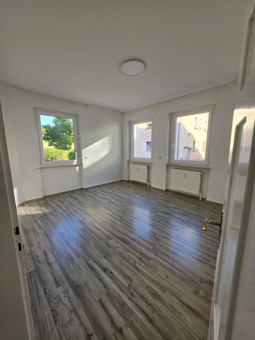 3 bedroom flat to rent, 60 m², Hanau, Hesse 3 bedroom flat to rent, 60 m², Hanau, Hesse