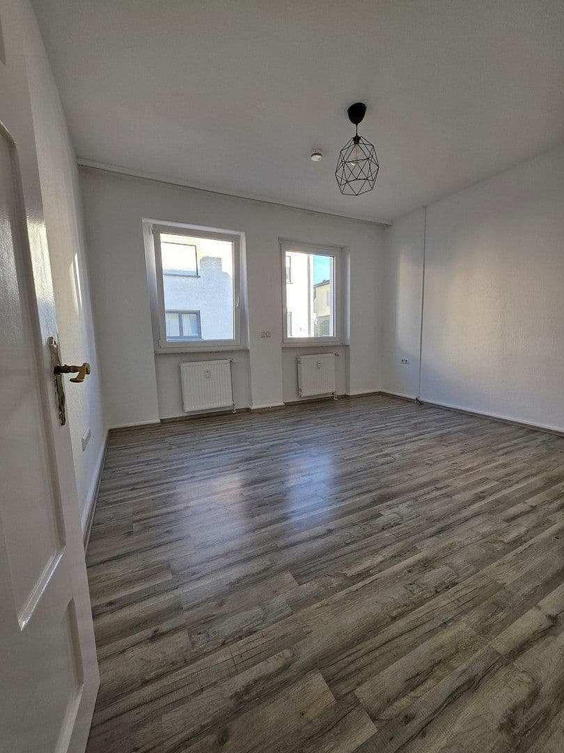 3 bedroom flat to rent, 60 m², Hanau, Hesse 3 bedroom flat to rent, 60 m², Hanau, Hesse