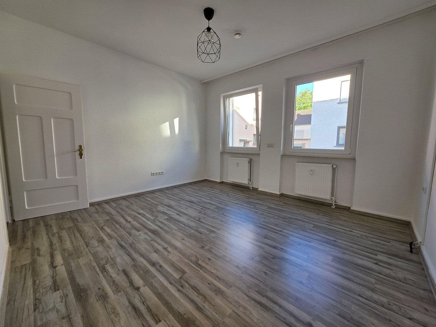 3 bedroom flat to rent, 60 m², Hanau, Hesse 3 bedroom flat to rent, 60 m², Hanau, Hesse