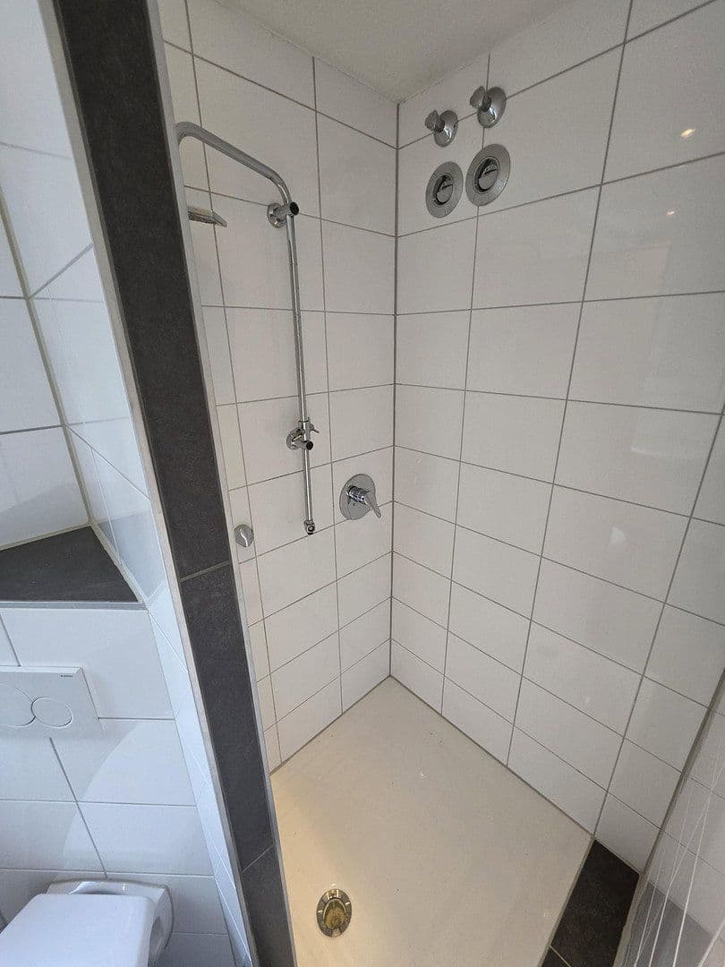 3 bedroom flat to rent, 60 m², Hanau, Hesse 3 bedroom flat to rent, 60 m², Hanau, Hesse