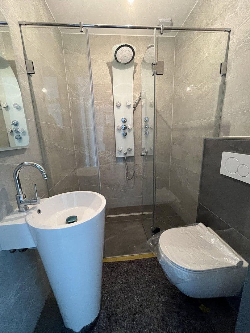 4 bedroom flat to rent, 163 m², Melle, Lower Saxony 4 bedroom flat to rent, 163 m², Melle, Lower Saxony