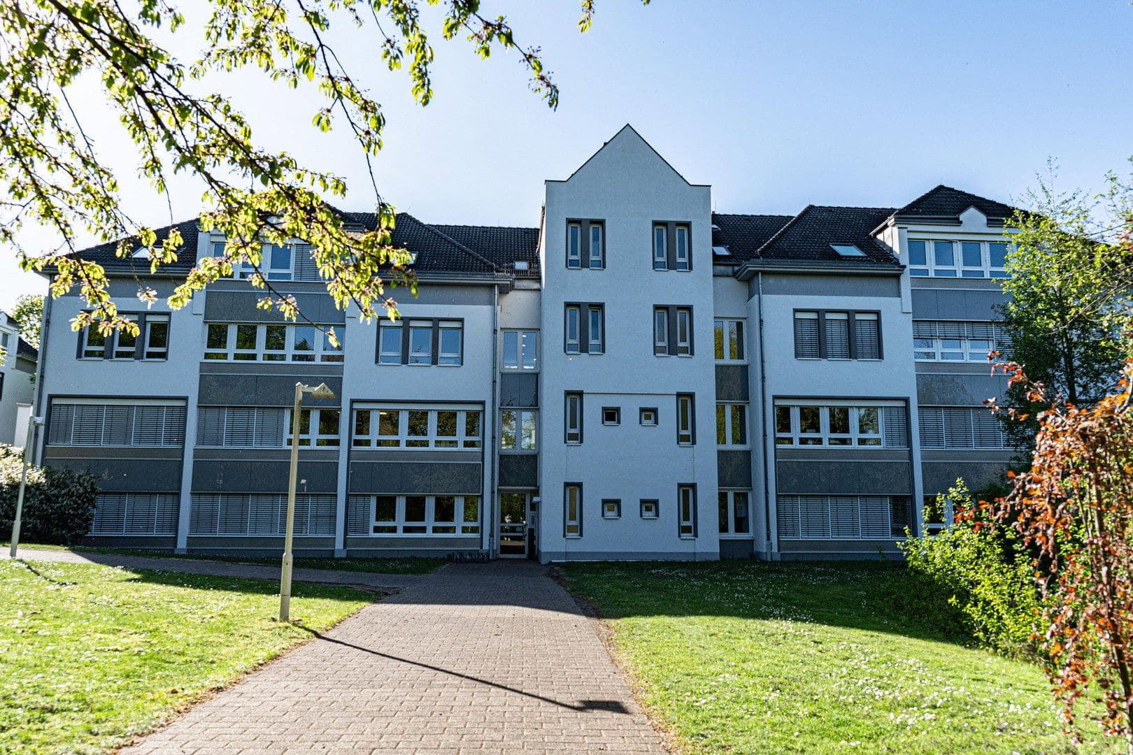 office to rent, 204 m², Rennweg 60, Andernach, Rhineland-Palatinate office to rent, 204 m², Rennweg 60, Andernach, Rhineland-Palatinate
