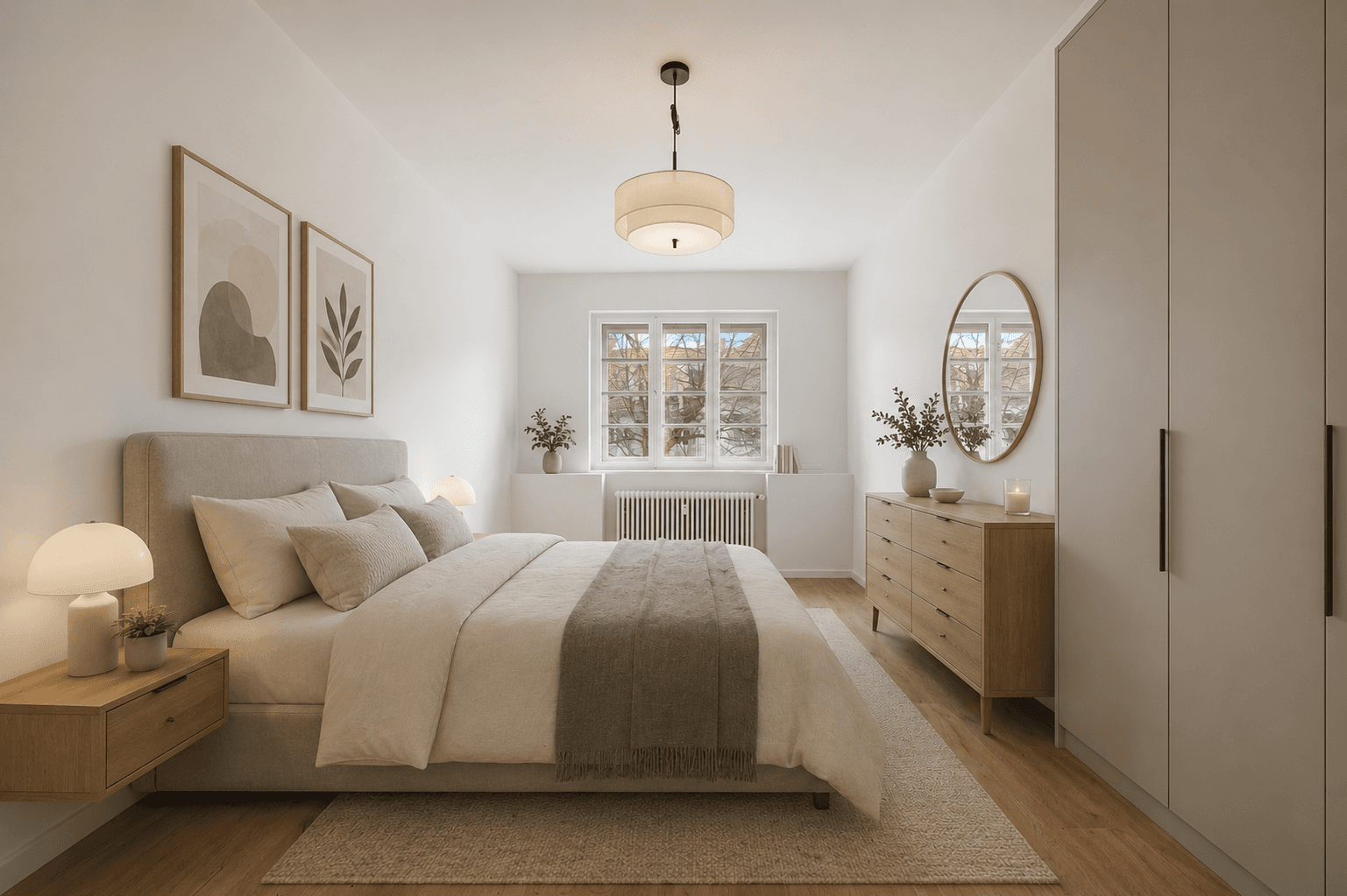 2 bedroom flat for sale, 57 m², Berlin, Berlin 2 bedroom flat for sale, 57 m², Berlin, Berlin