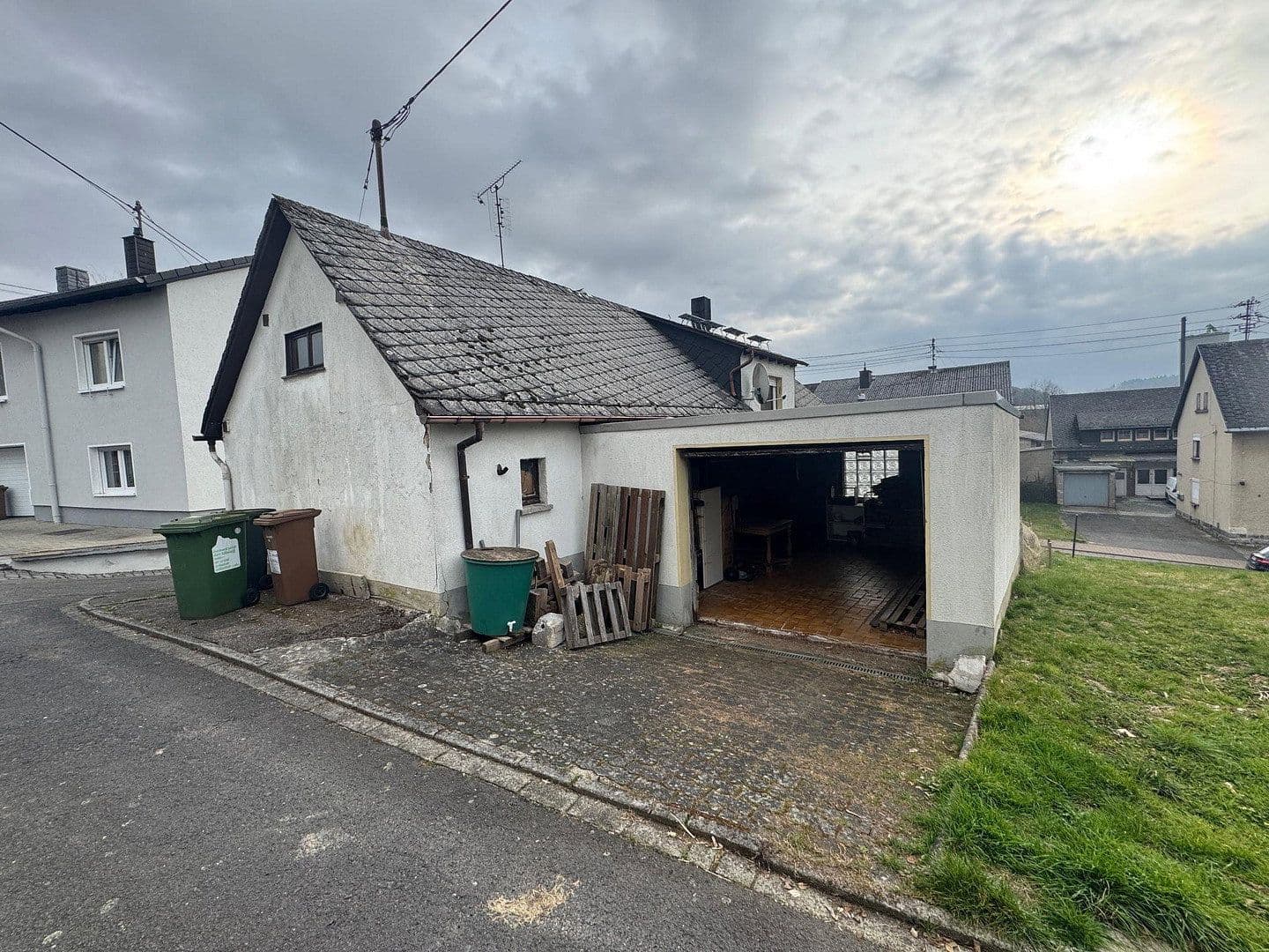 house for sale, 95 m², Rheinstr. 4, Hartenfels, Rhineland-Palatinate house for sale, 95 m², Rheinstr. 4, Hartenfels, Rhineland-Palatinate