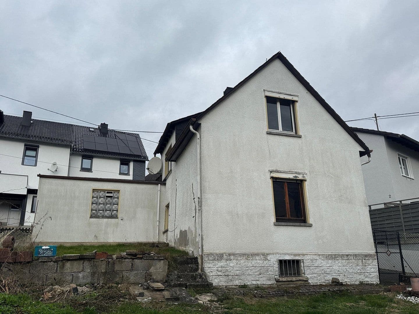 house for sale, 95 m², Rheinstr. 4, Hartenfels, Rhineland-Palatinate house for sale, 95 m², Rheinstr. 4, Hartenfels, Rhineland-Palatinate