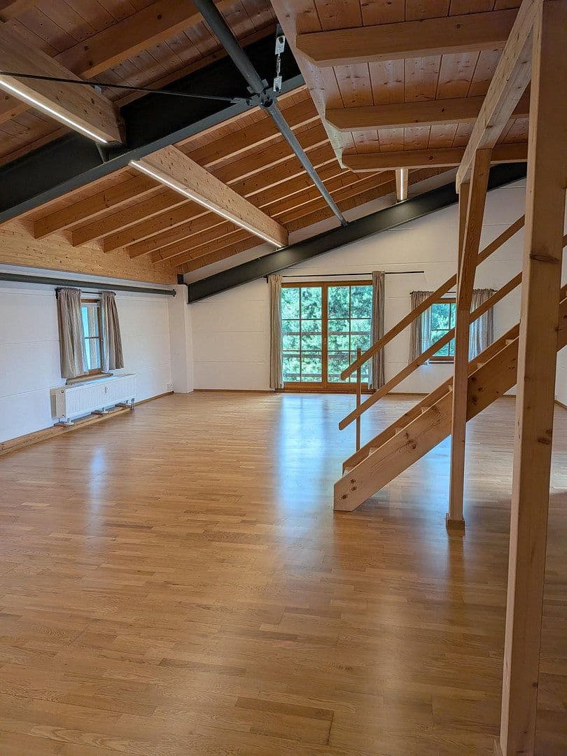 office to rent, 100 m², Kieferfelden, Bavaria office to rent, 100 m², Kieferfelden, Bavaria