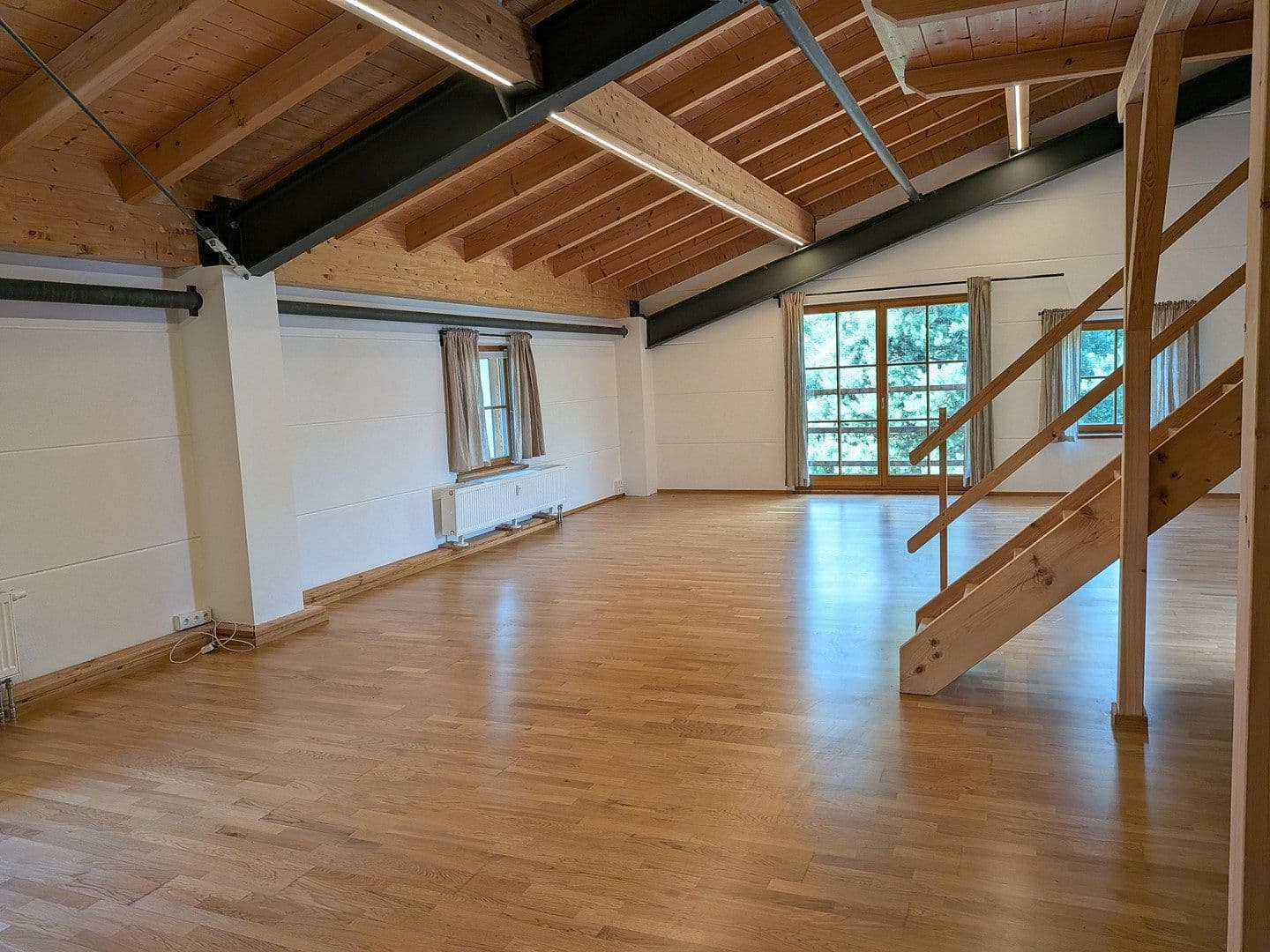 office to rent, 100 m², Kieferfelden, Bavaria office to rent, 100 m², Kieferfelden, Bavaria