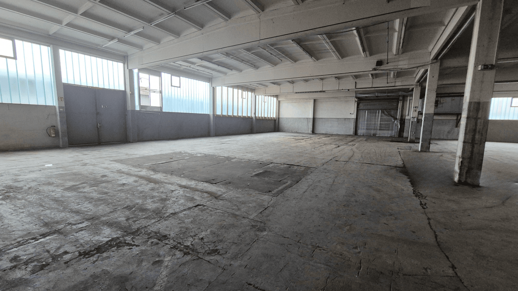 non-residential property to rent, 2,500 m², Riedheimer Straße 6, Langenau, Baden-Württemberg non-residential property to rent, 2,500 m², Riedheimer Straße 6, Langenau, Baden-Württemberg