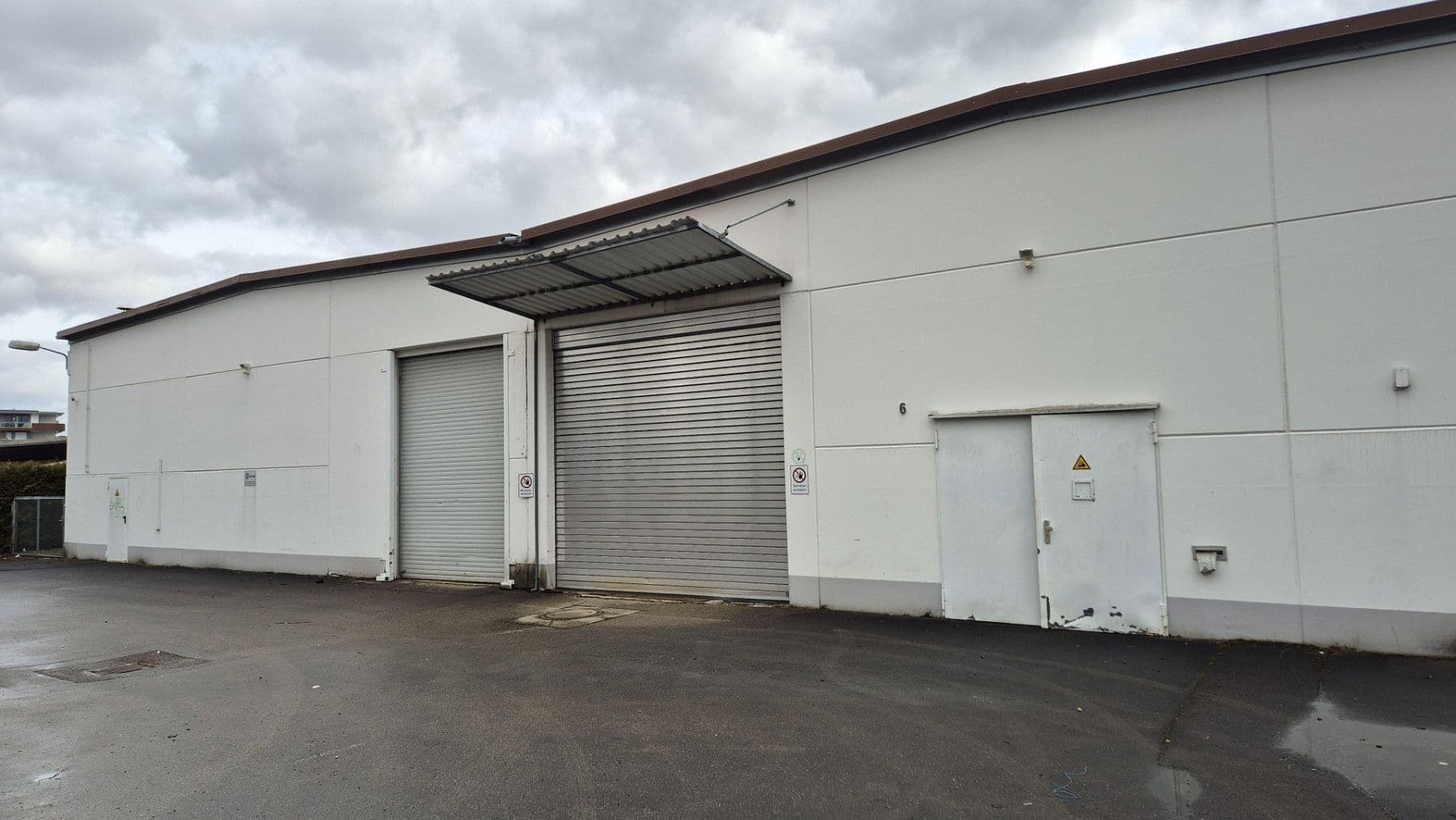 non-residential property to rent, 2,500 m², Riedheimer Straße 6, Langenau, Baden-Württemberg non-residential property to rent, 2,500 m², Riedheimer Straße 6, Langenau, Baden-Württemberg