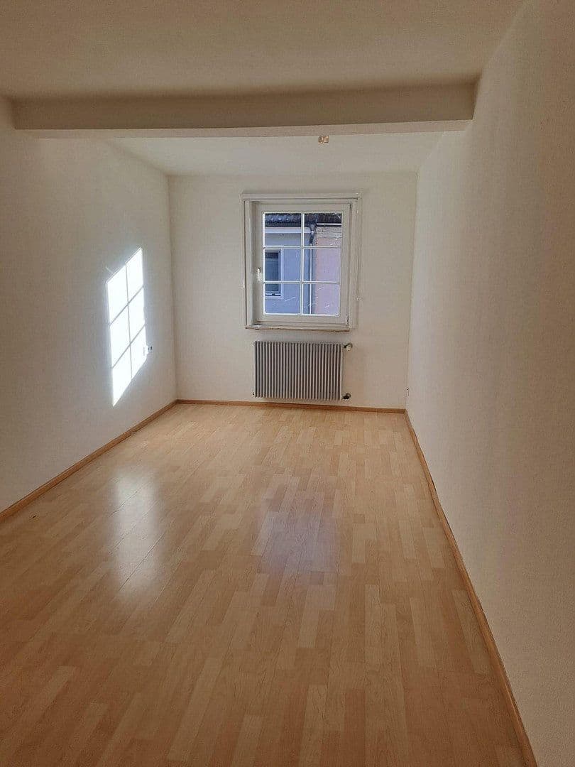 2 bedroom with open-plan kitchen flat to rent, 92 m², Oberamteistrasse 12, Tuttlingen, Baden-Württemberg 2 bedroom with open-plan kitchen flat to rent, 92 m², Oberamteistrasse 12, Tuttlingen, Baden-Württemberg