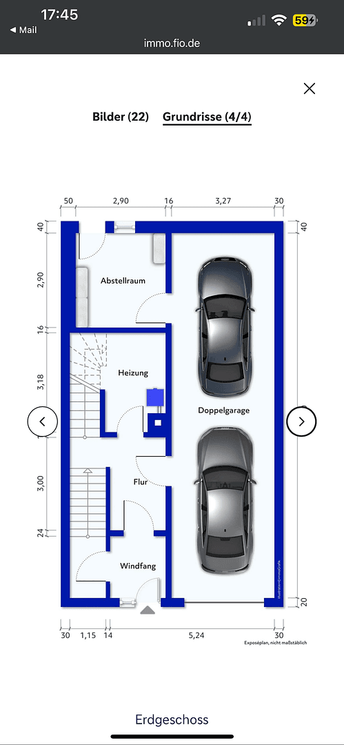 2 bedroom with open-plan kitchen flat to rent, 92 m², Oberamteistrasse 12, Tuttlingen, Baden-Württemberg 2 bedroom with open-plan kitchen flat to rent, 92 m², Oberamteistrasse 12, Tuttlingen, Baden-Württemberg