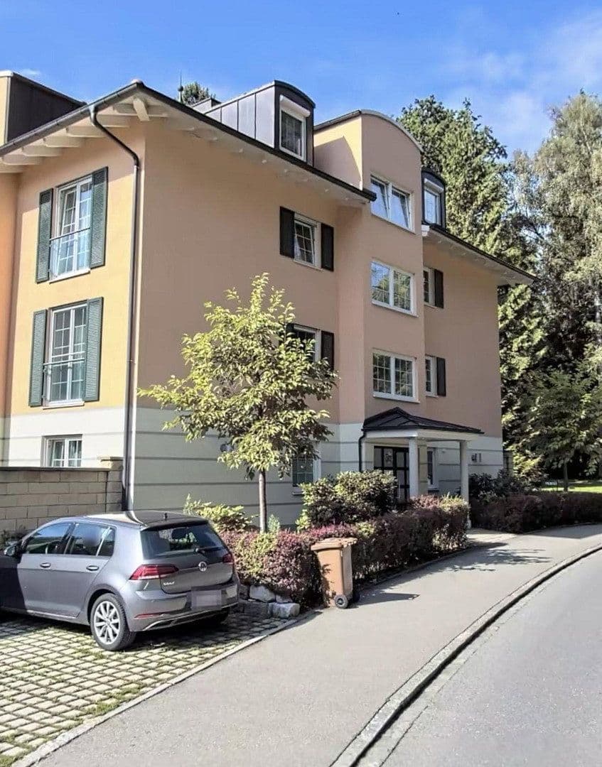 4 bedroom flat for sale, 117 m², Bad Wörishofen, Bavaria 4 bedroom flat for sale, 117 m², Bad Wörishofen, Bavaria