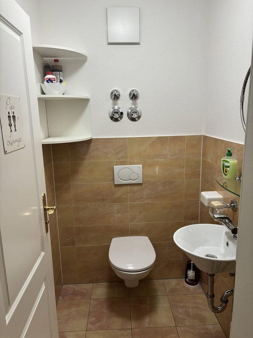 4 bedroom flat for sale, 117 m², Bad Wörishofen, Bavaria 4 bedroom flat for sale, 117 m², Bad Wörishofen, Bavaria