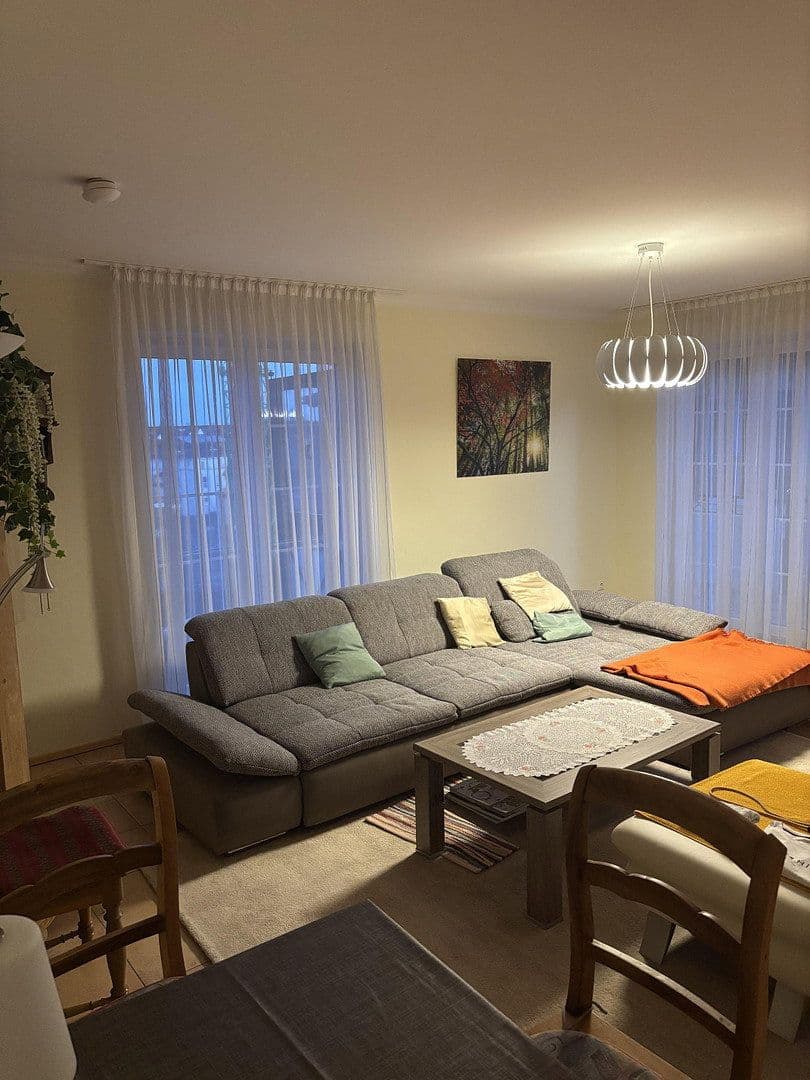 4 bedroom flat for sale, 117 m², Bad Wörishofen, Bavaria 4 bedroom flat for sale, 117 m², Bad Wörishofen, Bavaria