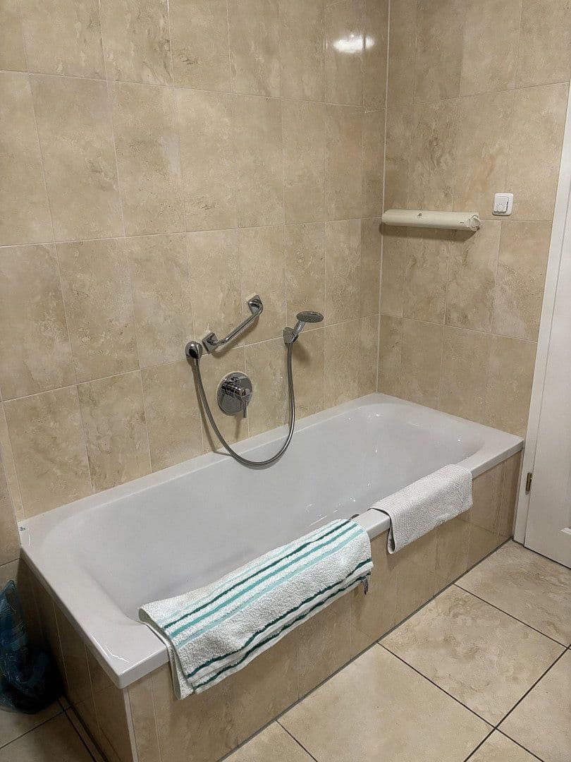 4 bedroom flat for sale, 117 m², Bad Wörishofen, Bavaria 4 bedroom flat for sale, 117 m², Bad Wörishofen, Bavaria