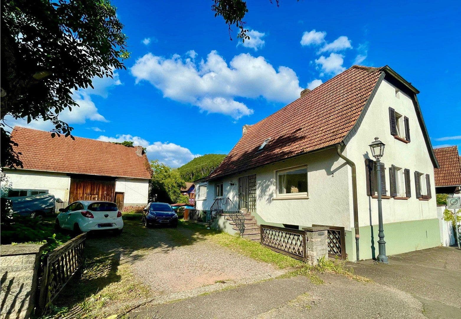 house for sale, 146 m², Friedhofstraße 2, Erfweiler, Rhineland-Palatinate house for sale, 146 m², Friedhofstraße 2, Erfweiler, Rhineland-Palatinate