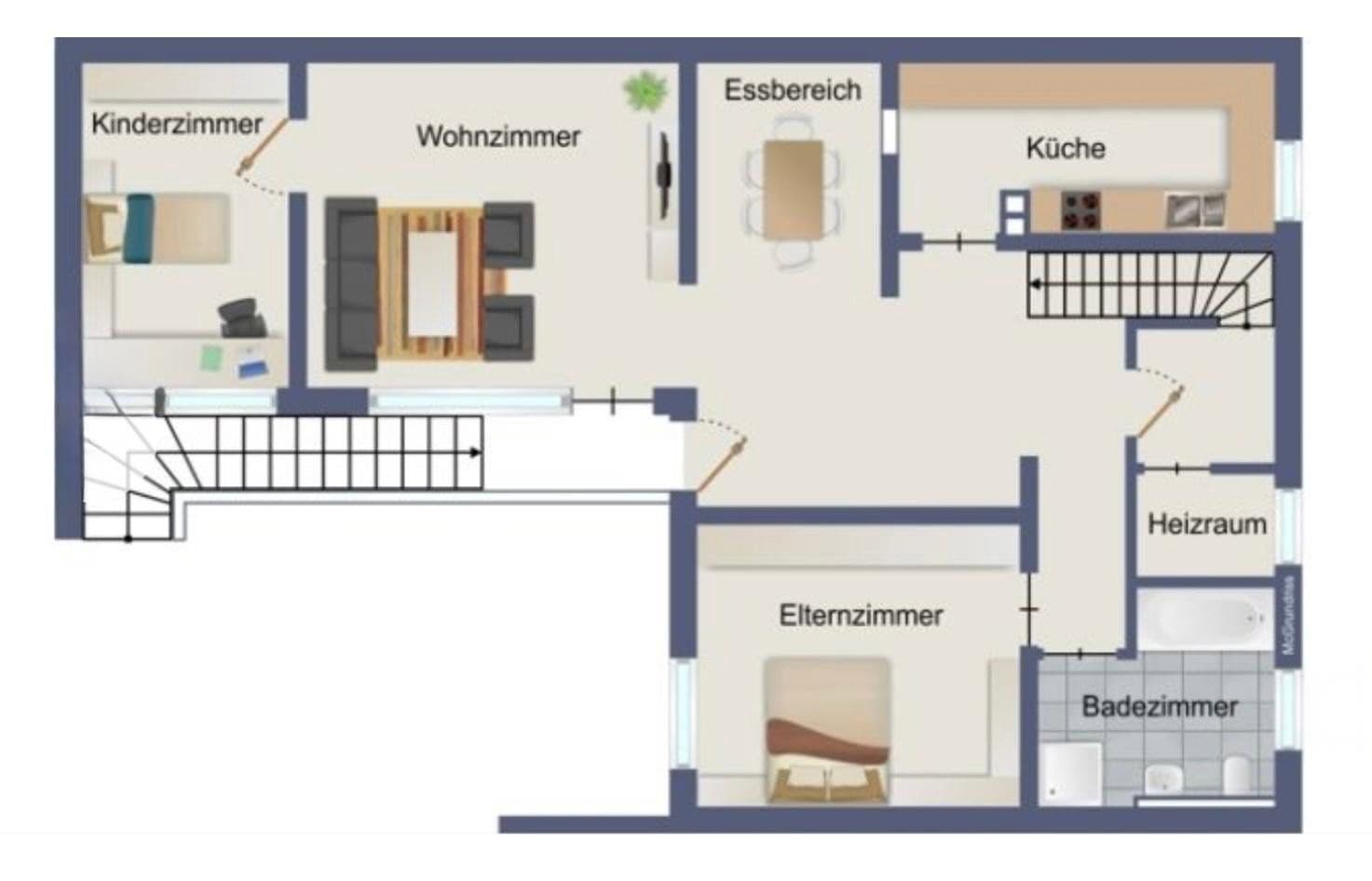 house for sale, 207 m², Ulmenweg 1/1, Mühlacker, Baden-Württemberg house for sale, 207 m², Ulmenweg 1/1, Mühlacker, Baden-Württemberg