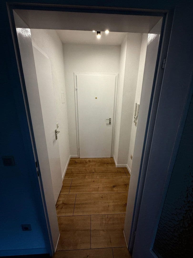 1 bedroom flat to rent, 25 m², Gothaerstr. 3, Kaiserslautern, Rhineland-Palatinate 1 bedroom flat to rent, 25 m², Gothaerstr. 3, Kaiserslautern, Rhineland-Palatinate