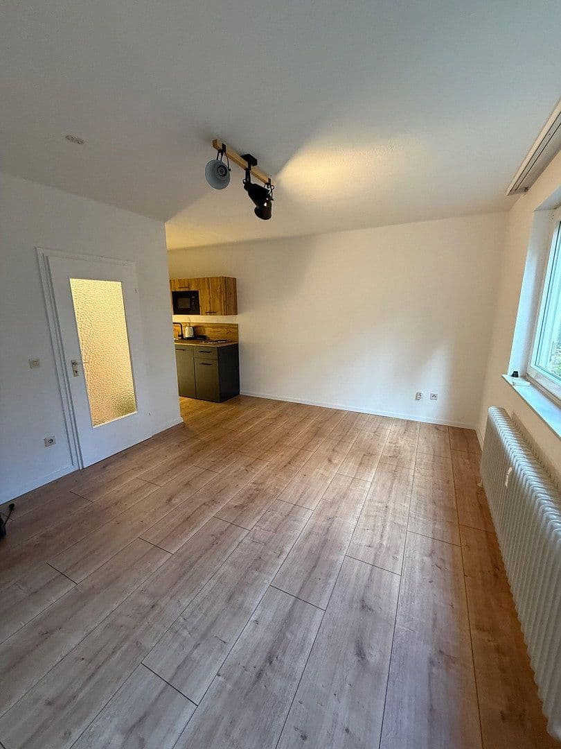 1 bedroom flat to rent, 25 m², Gothaerstr. 3, Kaiserslautern, Rhineland-Palatinate 1 bedroom flat to rent, 25 m², Gothaerstr. 3, Kaiserslautern, Rhineland-Palatinate