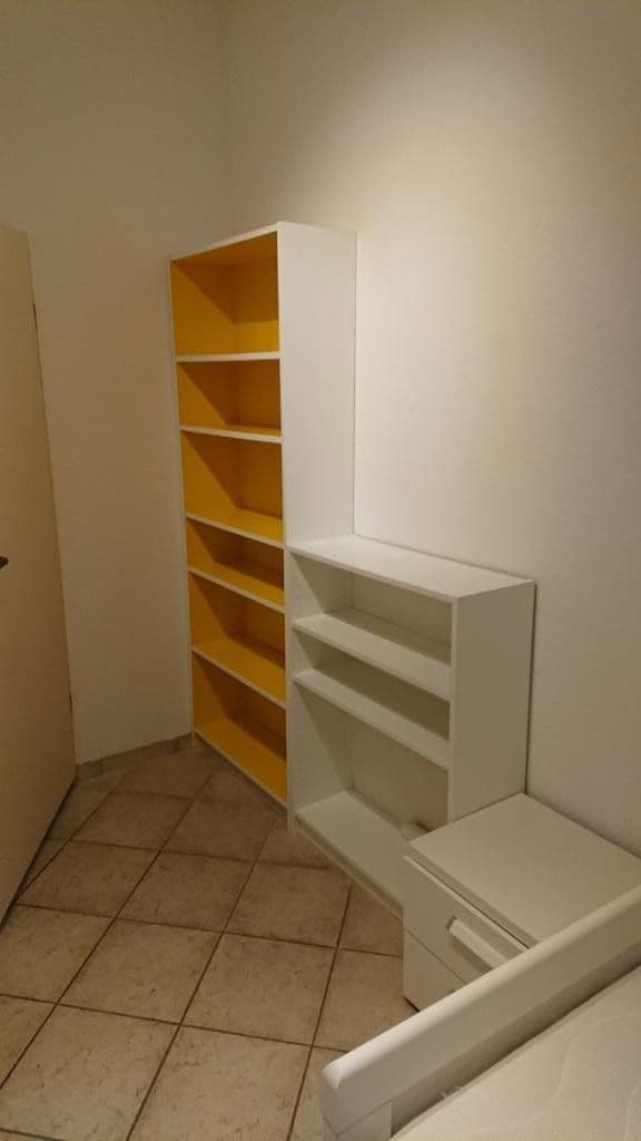 2 bedroom flat to rent, 74 m², Duisburg, North Rhine-Westphalia 2 bedroom flat to rent, 74 m², Duisburg, North Rhine-Westphalia