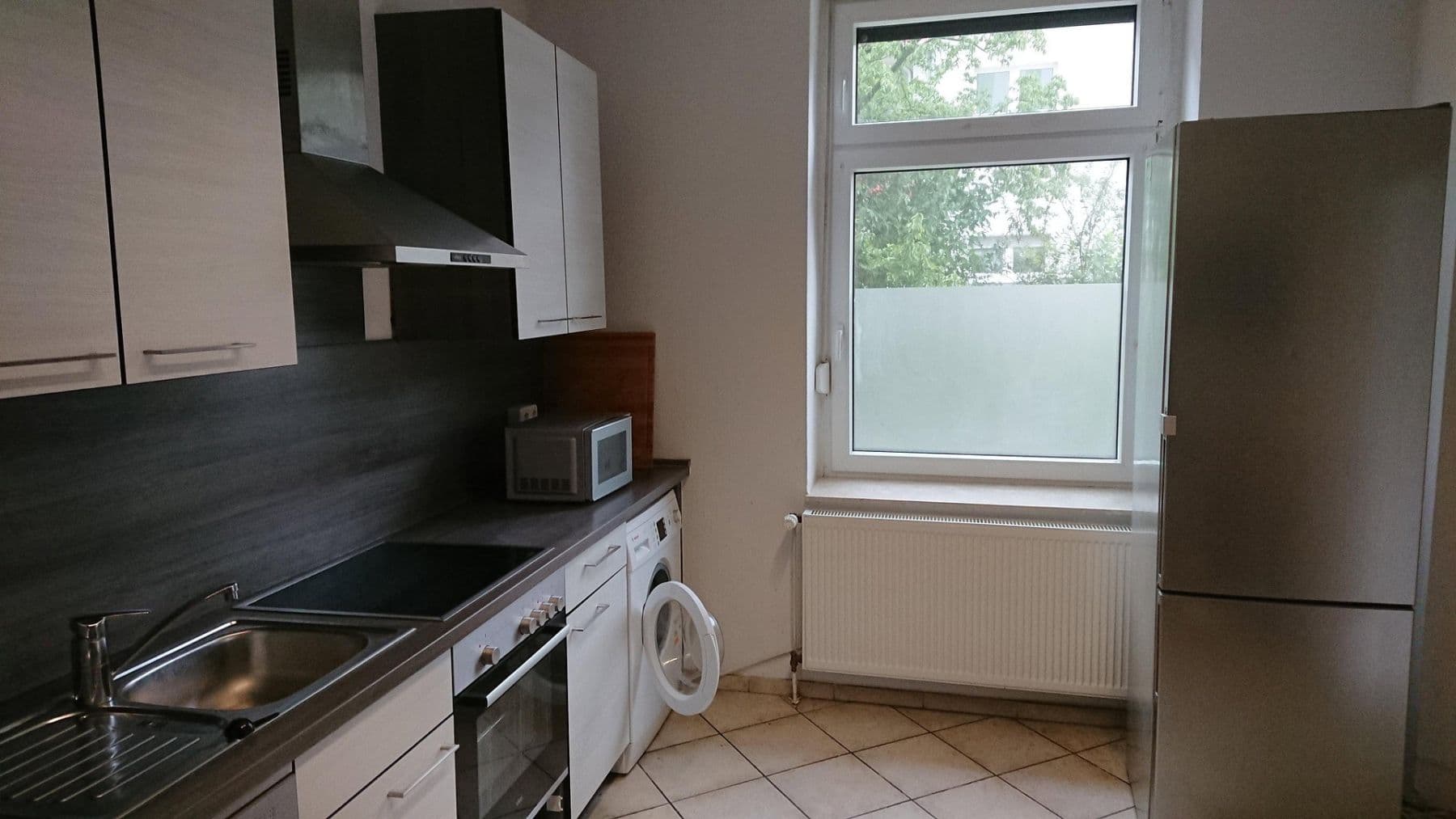 2 bedroom flat to rent, 74 m², Duisburg, North Rhine-Westphalia 2 bedroom flat to rent, 74 m², Duisburg, North Rhine-Westphalia