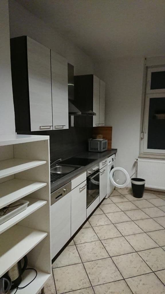 2 bedroom flat to rent, 74 m², Duisburg, North Rhine-Westphalia 2 bedroom flat to rent, 74 m², Duisburg, North Rhine-Westphalia