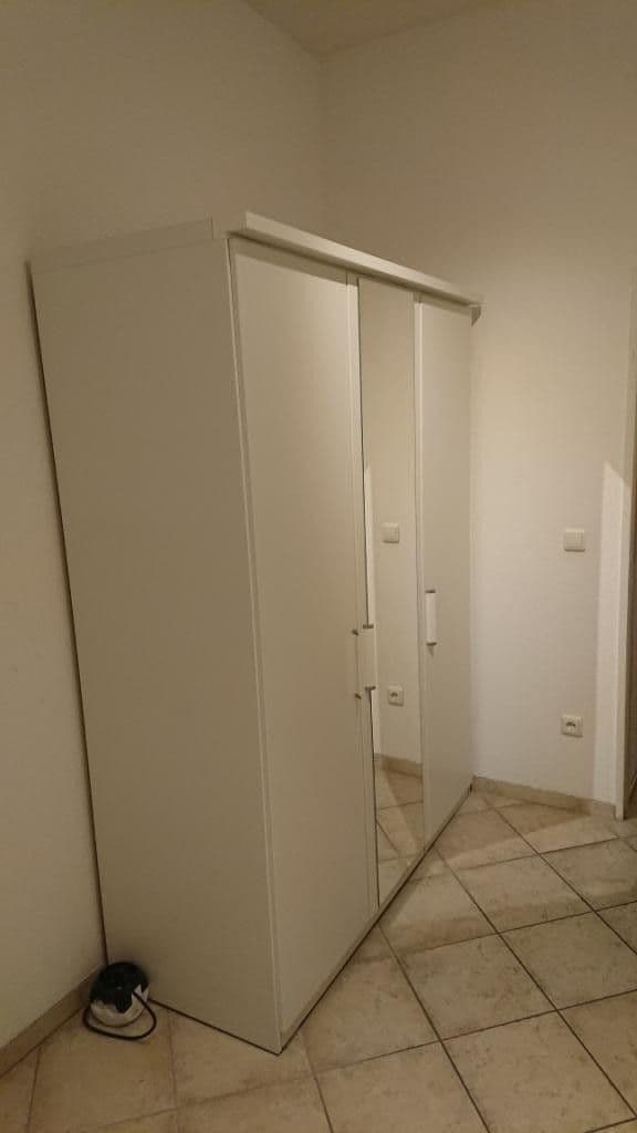 2 bedroom flat to rent, 74 m², Duisburg, North Rhine-Westphalia 2 bedroom flat to rent, 74 m², Duisburg, North Rhine-Westphalia