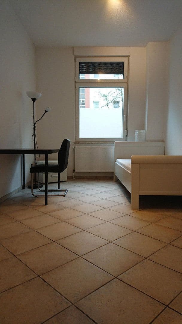 2 bedroom flat to rent, 74 m², Duisburg, North Rhine-Westphalia 2 bedroom flat to rent, 74 m², Duisburg, North Rhine-Westphalia