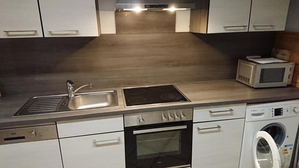 2 bedroom flat to rent, 74 m², Duisburg, North Rhine-Westphalia 2 bedroom flat to rent, 74 m², Duisburg, North Rhine-Westphalia