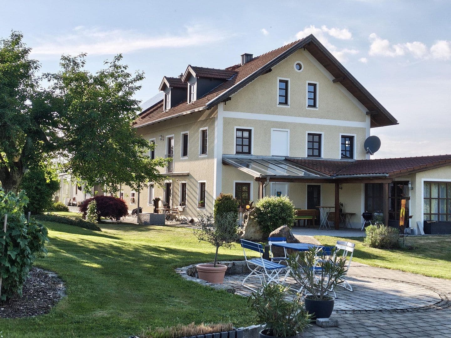 house for sale, 340 m², Vilshofen an der Donau, Bavaria house for sale, 340 m², Vilshofen an der Donau, Bavaria