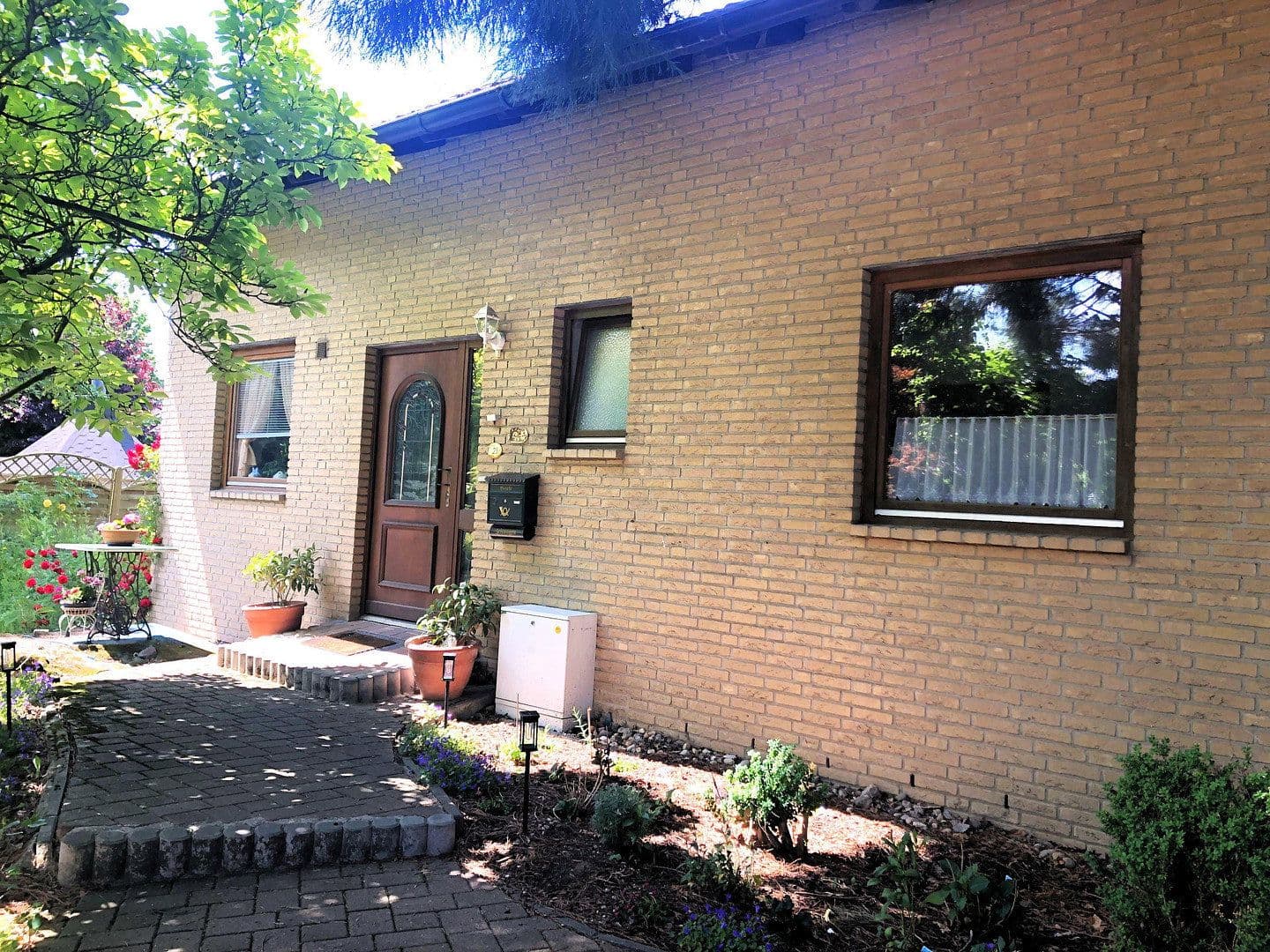 house for sale, 156 m², Lehre, Lower Saxony house for sale, 156 m², Lehre, Lower Saxony