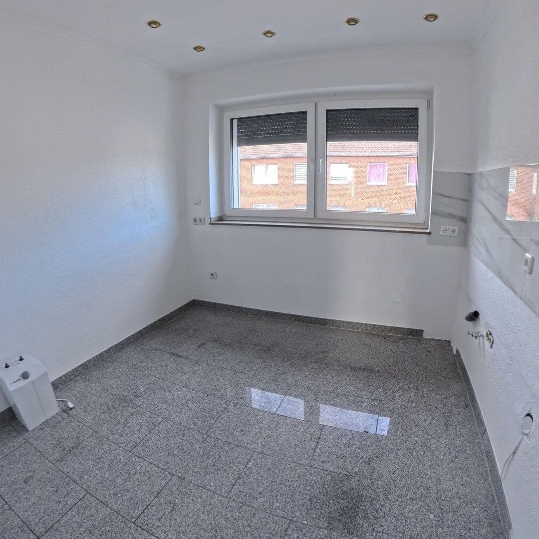 3 bedroom flat to rent, 67 m², Scharnhorststraße 11, Düren, North Rhine-Westphalia 3 bedroom flat to rent, 67 m², Scharnhorststraße 11, Düren, North Rhine-Westphalia