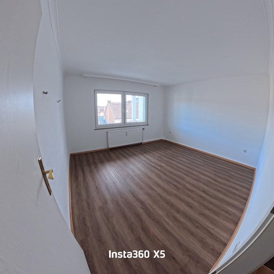 3 bedroom flat to rent, 67 m², Scharnhorststraße 11, Düren, North Rhine-Westphalia 3 bedroom flat to rent, 67 m², Scharnhorststraße 11, Düren, North Rhine-Westphalia