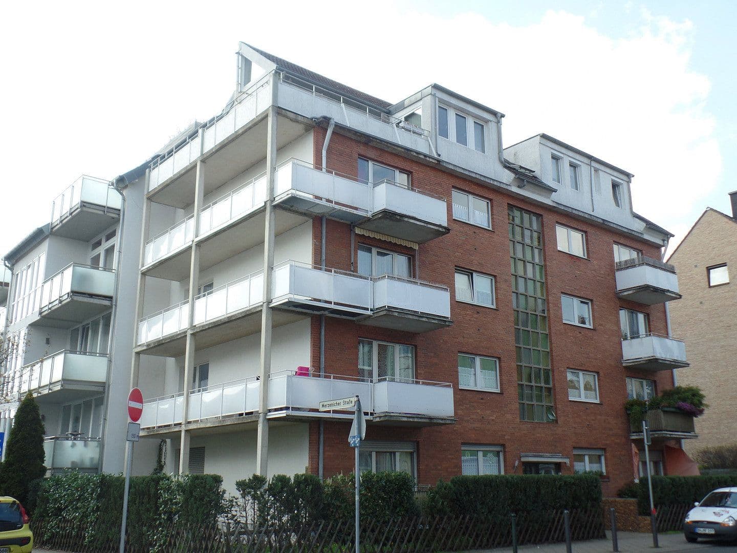 3 bedroom flat to rent, 67 m², Scharnhorststraße 11, Düren, North Rhine-Westphalia 3 bedroom flat to rent, 67 m², Scharnhorststraße 11, Düren, North Rhine-Westphalia