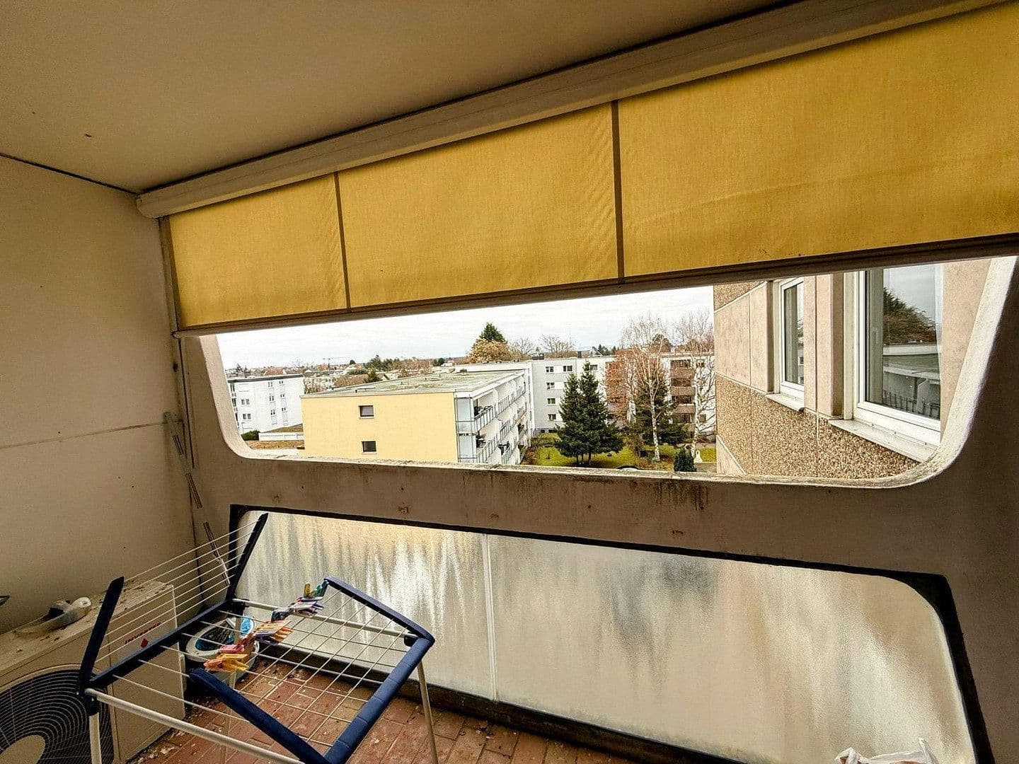 1 bedroom with open-plan kitchen flat to rent, 65 m², Konrad-Adenauer-Straße 32, Offenbach, Hesse 1 bedroom with open-plan kitchen flat to rent, 65 m², Konrad-Adenauer-Straße 32, Offenbach, Hesse