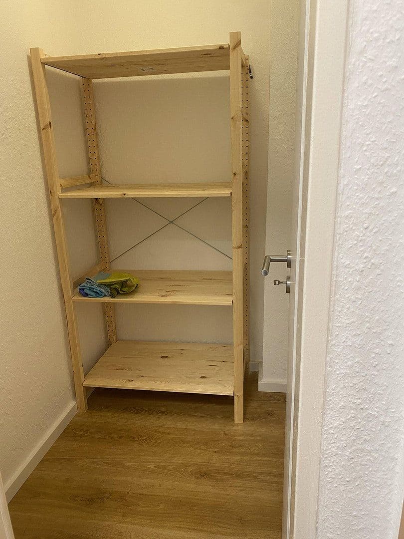 1 bedroom flat to rent, 36 m², Adlerstr. 46, Ratingen, North Rhine-Westphalia 1 bedroom flat to rent, 36 m², Adlerstr. 46, Ratingen, North Rhine-Westphalia