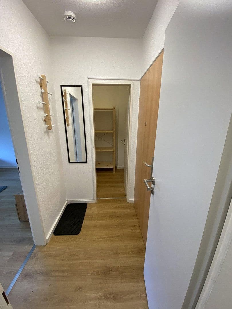 1 bedroom flat to rent, 36 m², Adlerstr. 46, Ratingen, North Rhine-Westphalia 1 bedroom flat to rent, 36 m², Adlerstr. 46, Ratingen, North Rhine-Westphalia