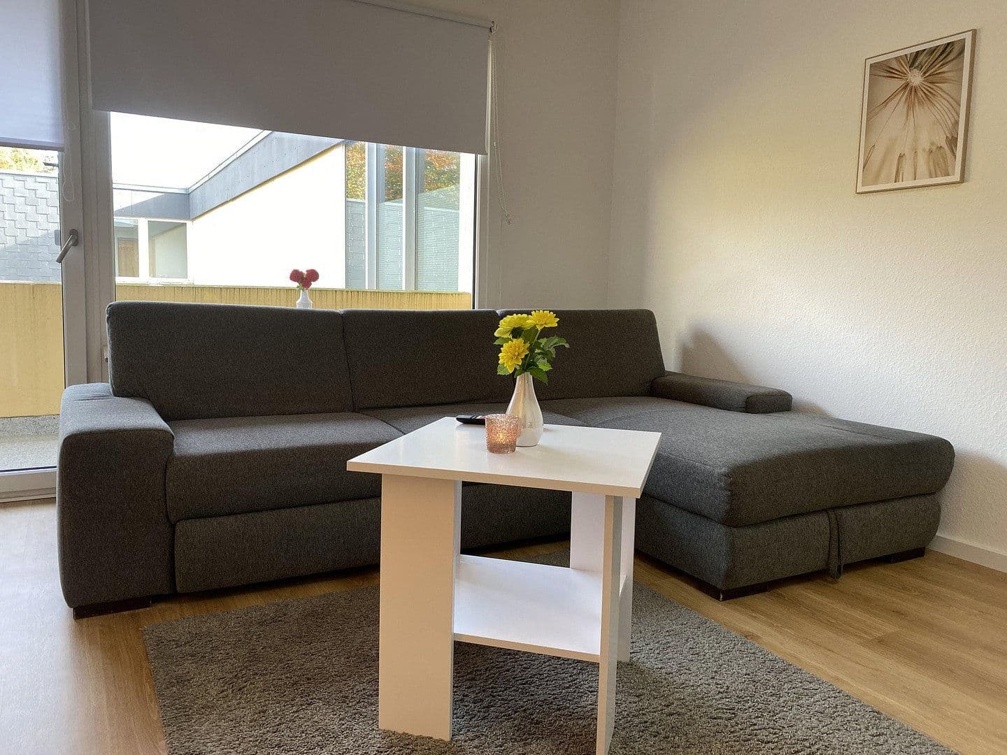 1 bedroom flat to rent, 36 m², Adlerstr. 46, Ratingen, North Rhine-Westphalia 1 bedroom flat to rent, 36 m², Adlerstr. 46, Ratingen, North Rhine-Westphalia