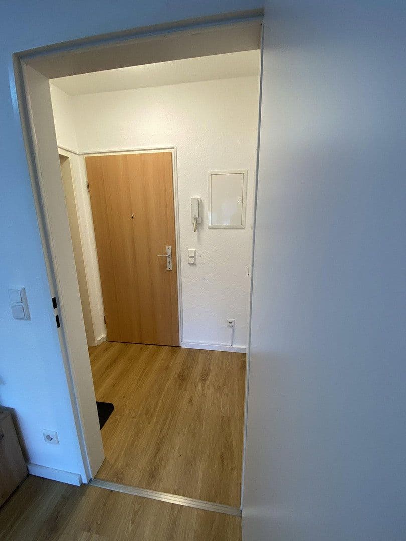 1 bedroom flat to rent, 36 m², Adlerstr. 46, Ratingen, North Rhine-Westphalia 1 bedroom flat to rent, 36 m², Adlerstr. 46, Ratingen, North Rhine-Westphalia