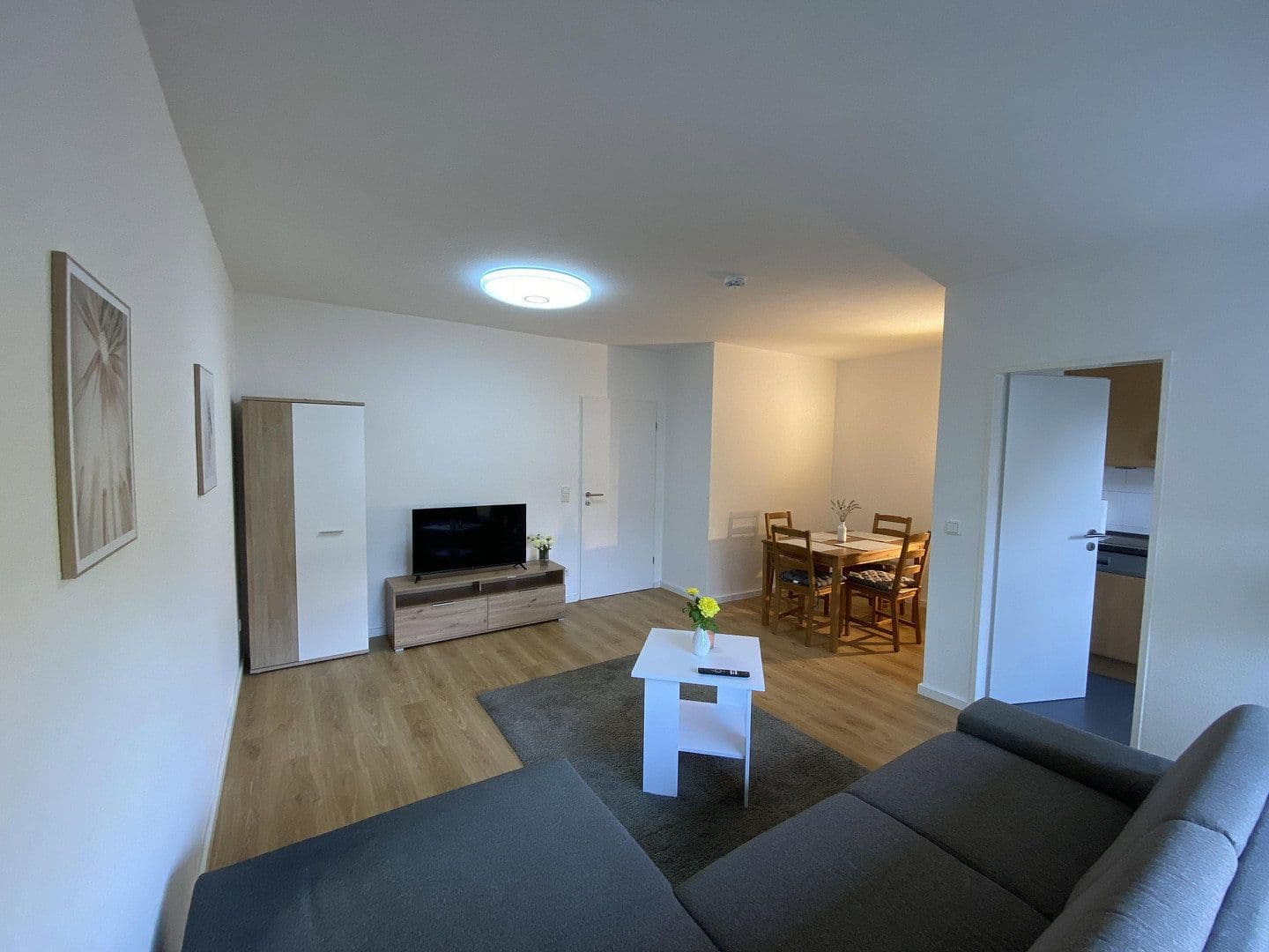 1 bedroom flat to rent, 36 m², Adlerstr. 46, Ratingen, North Rhine-Westphalia 1 bedroom flat to rent, 36 m², Adlerstr. 46, Ratingen, North Rhine-Westphalia