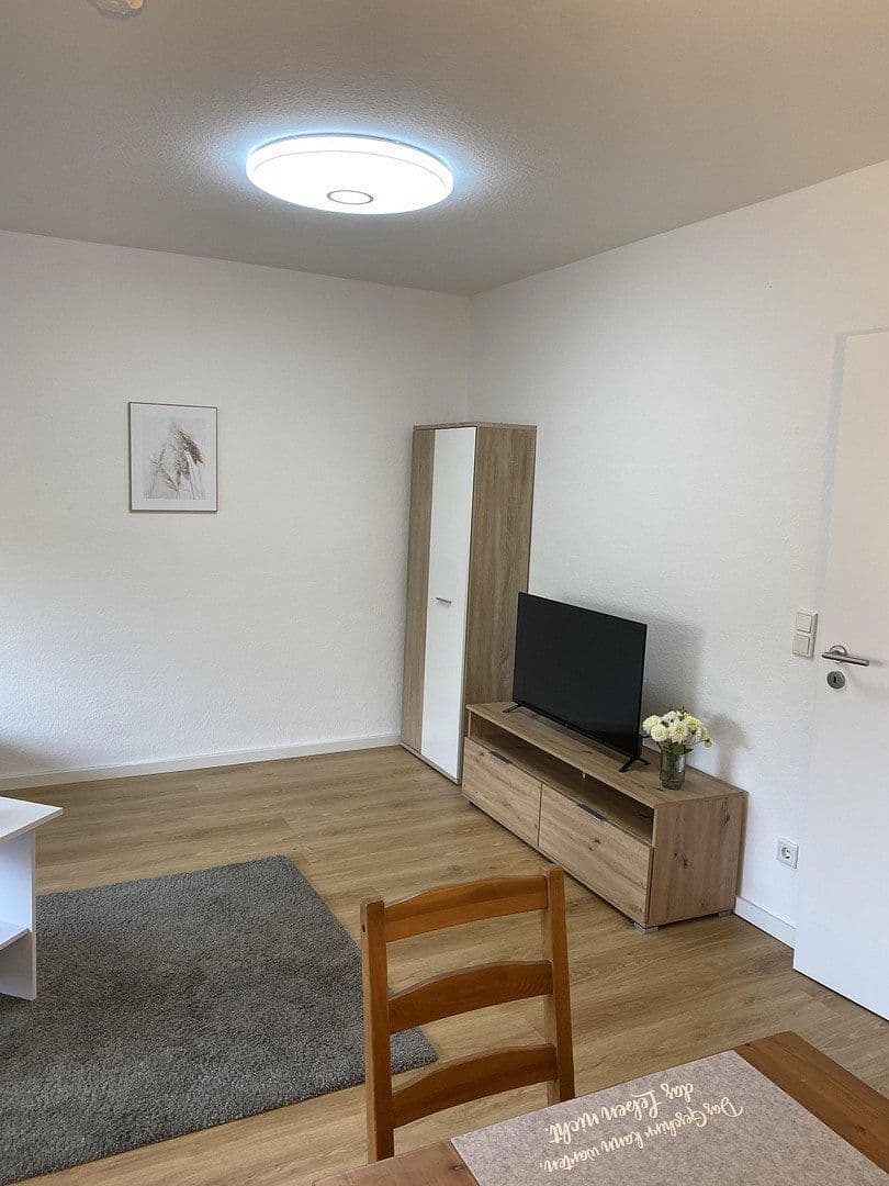 1 bedroom flat to rent, 36 m², Adlerstr. 46, Ratingen, North Rhine-Westphalia 1 bedroom flat to rent, 36 m², Adlerstr. 46, Ratingen, North Rhine-Westphalia